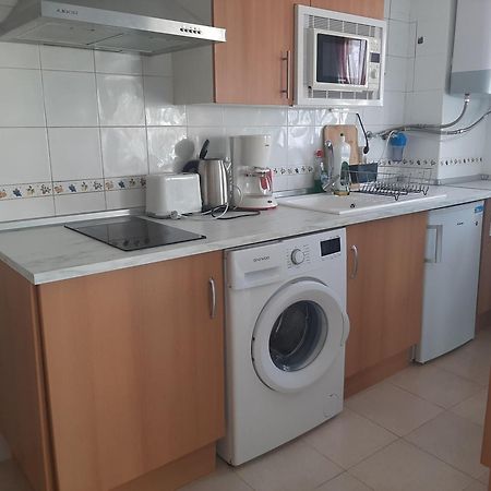 Apartmán Edificio Rota Benidorm Exteriér fotografie