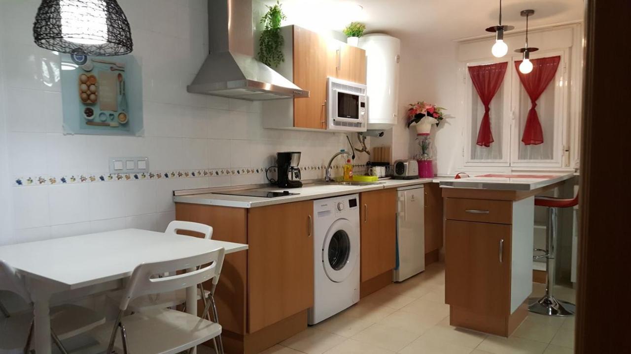 Apartmán Edificio Rota Benidorm Exteriér fotografie