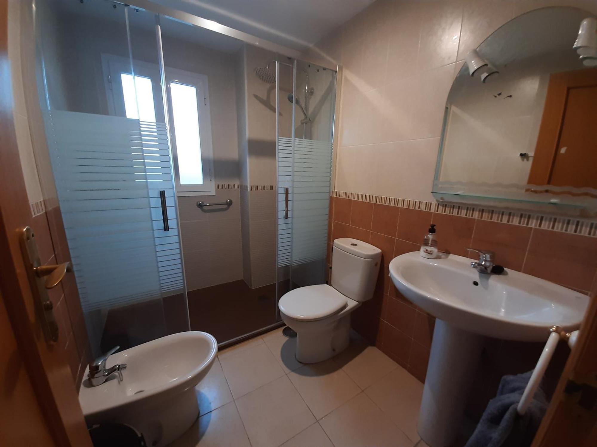Apartmán Edificio Rota Benidorm Exteriér fotografie
